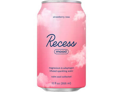 Recess Mood