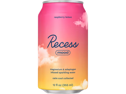 Recess Mood