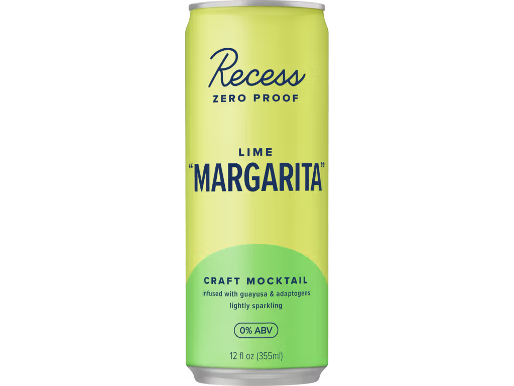 Recess Zero Proof