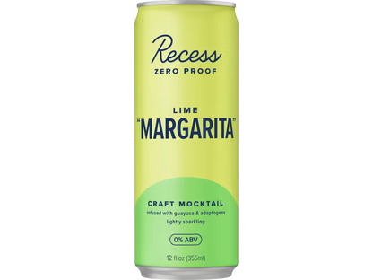 Recess Zero Proof