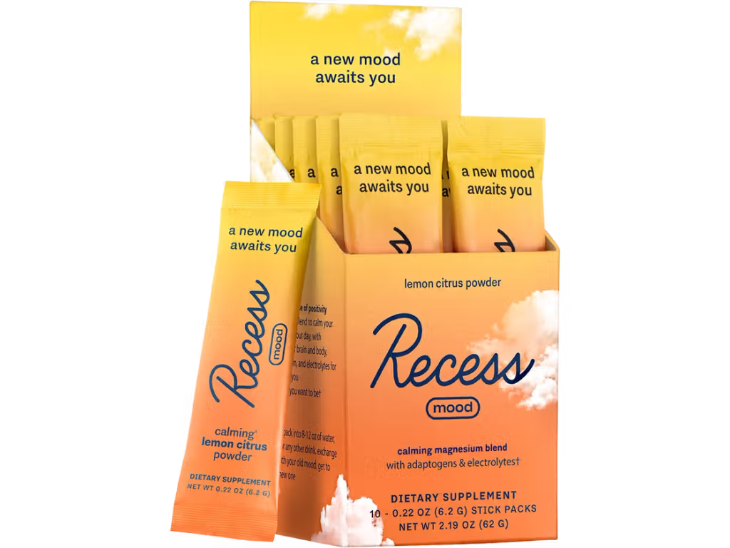Recess Mood Powder