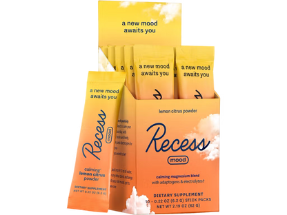 Recess Mood Powder