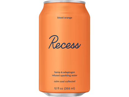 Recess