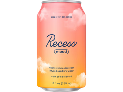 Recess Mood