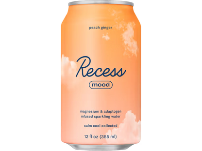 Recess Mood