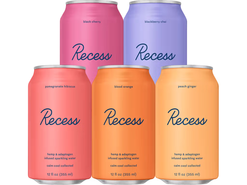Recess