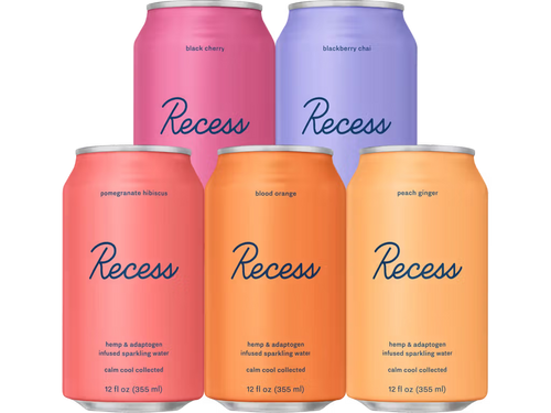 Recess