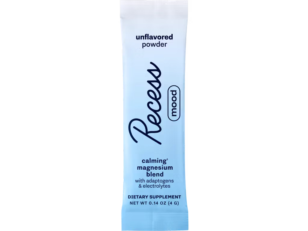 Recess Mood Powder